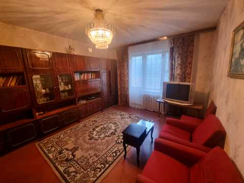 квартира за адресою Остафія Дашкевича вул. (Курнатовського), 6-Б