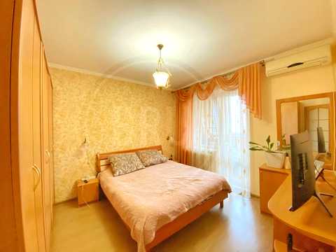 квартира по адресу Княжий Затон ул., 4-А