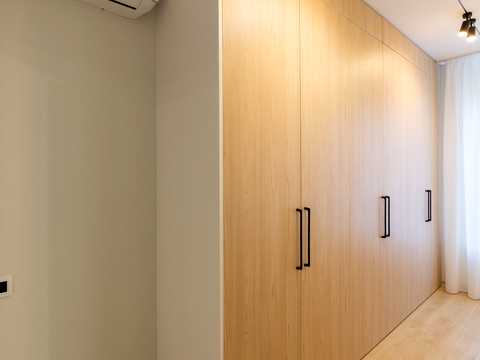 квартира по адресу Антоновича ул. (Горького), 109