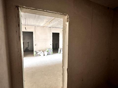 квартира по адресу Багряного ул., 35-А