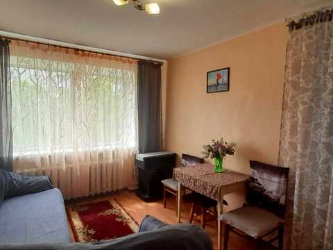 комната по адресу Алексея Вадатурского ул. (Маршала Малиновского), 71