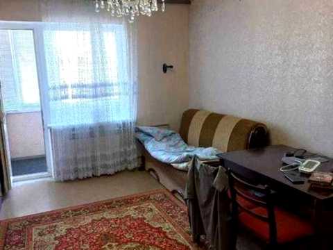 квартира по адресу Ревуцкого ул., 27
