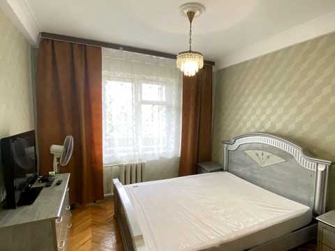 квартира за адресою Западинська вул.