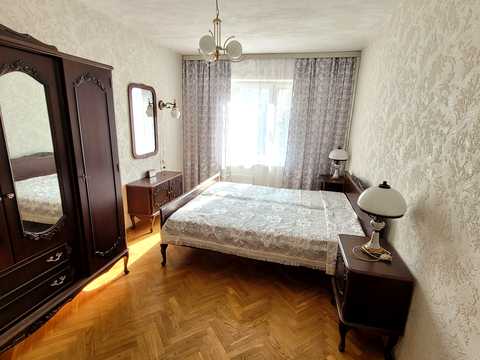 квартира за адресою Тростянецька вул., 5-А