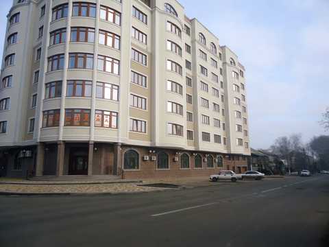 будинок за адресою Маріупольська вул.