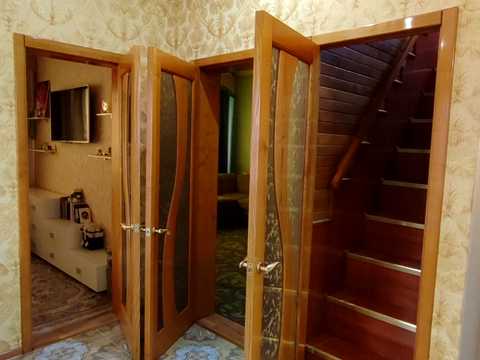 будинок за адресою Малинова