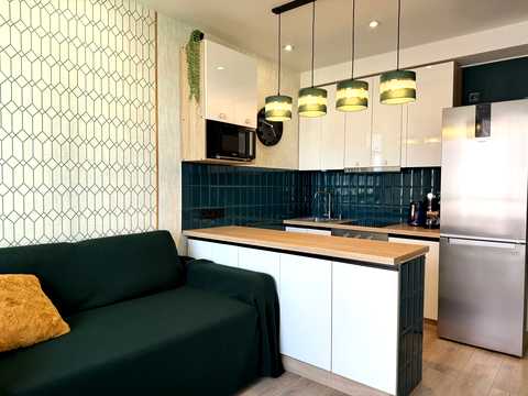 квартира за адресою Віктора Некрасова вул. (Північно-Сирецька), 10