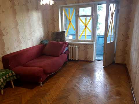 квартира по адресу Верховной Рады бульв., 14-А