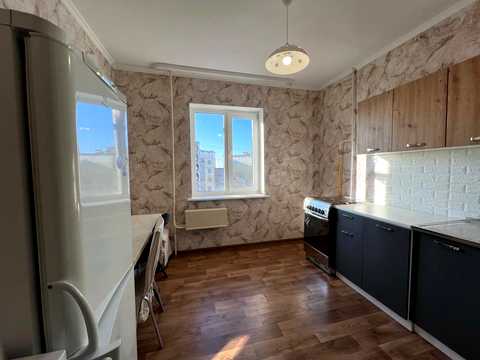 квартира по адресу Евгения Коновальца ул., 14