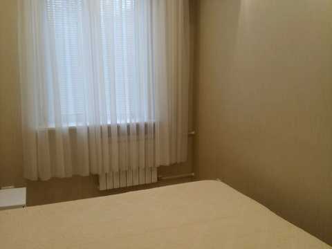 квартира по адресу Ушинского ул., 7