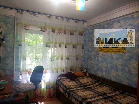 квартира за адресою Бочарова вул., 6
