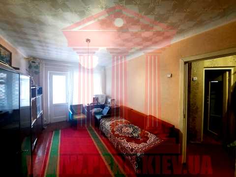 квартира за адресою Ушакова, 15