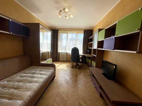 квартира за адресою Лесі Українки бульв., 21-Б