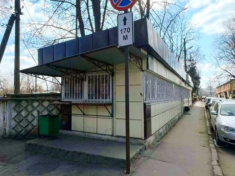 комерційна за адресою Хмельницький, Будівельників вул., 23/2
