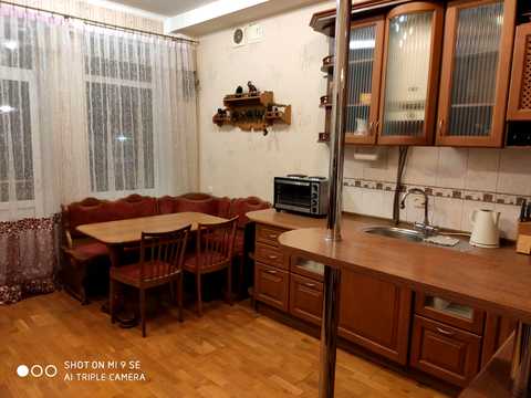 квартира за адресою Волоська вул., 55/57