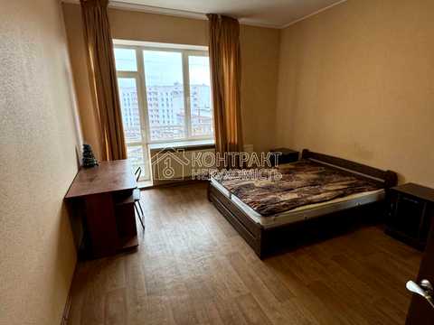 квартира за адресою Барабашова вул., 32а