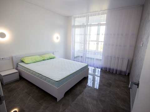 квартира за адресою Івана Франка вул., 40 к1