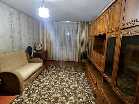 квартира за адресою Прирічна вул., 17-Г