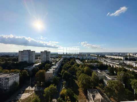 квартира за адресою Тракторобудівників просп., (94в)