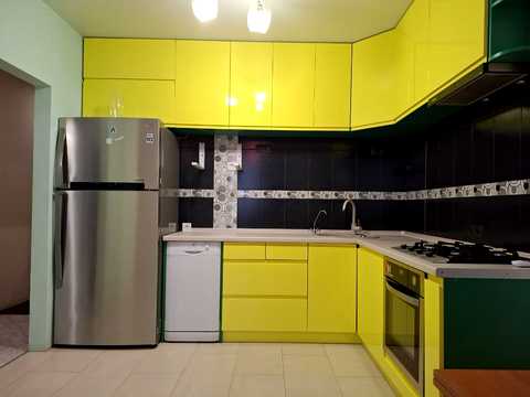 квартира за адресою Олександрівський просп. (Косіора), 69д