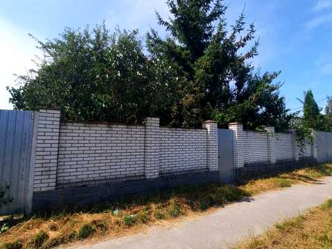 будинок за адресою смт. Брусилів, Лермонтова, 21