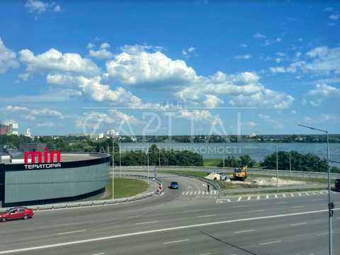 комерційна за адресою Миколи Бажана просп., 38