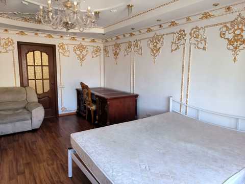 квартира за адресою Ніжинська вул., 5