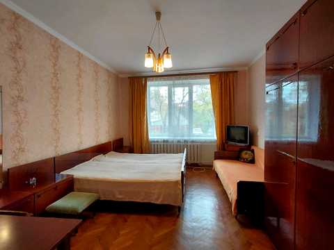 квартира за адресою Грибоєдова вул., 14