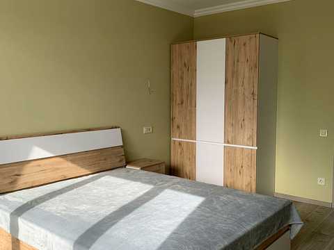квартира по адресу Андрея Аболмасова ул. (Панельна), 7