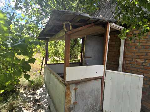 будинок за адресою с. Степове, Дачна, 1