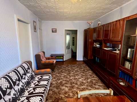 квартира за адресою 23 Серпня вул., 53а