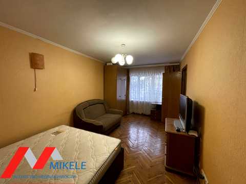 квартира за адресою Юлії Здановської вул. (Ломоносова), 34/2