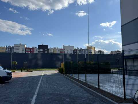 квартира за адресою Бориса Гмирі вул., 7