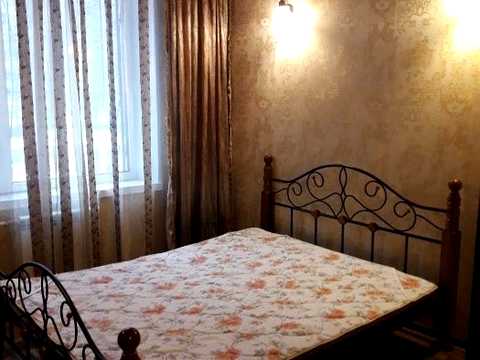 квартира за адресою Гвардійців-Широнінців вул., 38