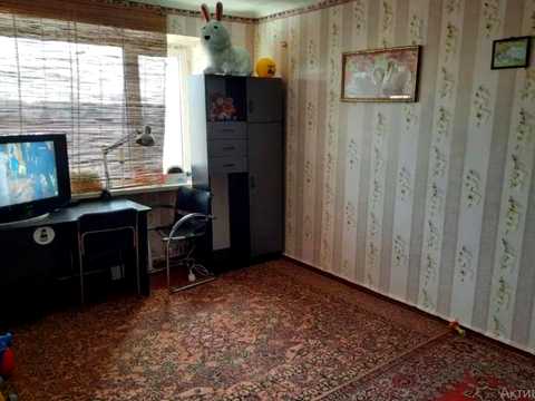 квартира за адресою Комарова