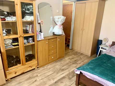 квартира за адресою Лєскова вул., 6