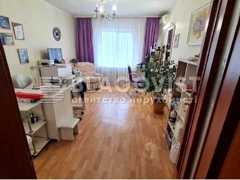 квартира за адресою Олександри Екстер вул. (Марини Цвєтаєвої), 9