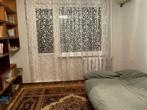квартира за адресою Варненська вул., 7/4