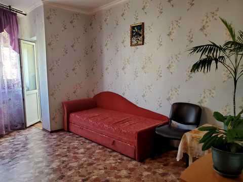 квартира за адресою Анни Ахматової вул., 48