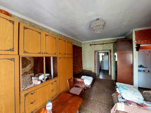 квартира по адресу Соборности ул. (Косиора), 76