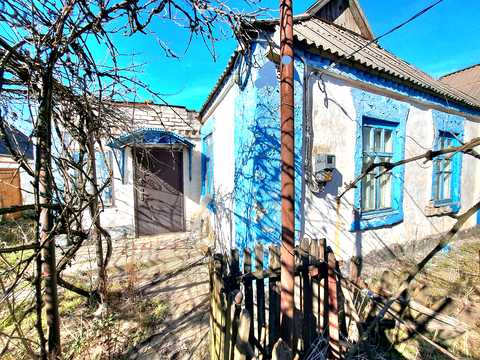 дом по адресу Одоєвського, 63