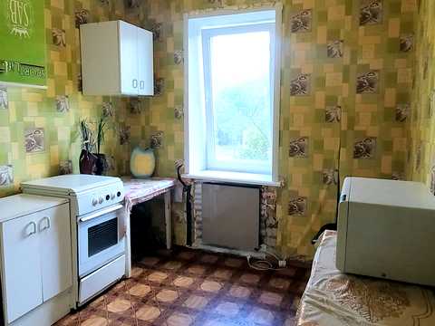 квартира по адресу Джерельна ул. (Родникова), 77