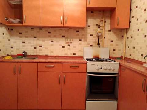 квартира за адресою Академіка Кіпріанова вул., 4