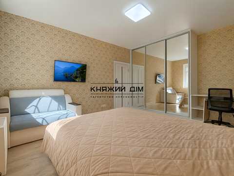 квартира по адресу Рэя Брэдбери ул., 5/15