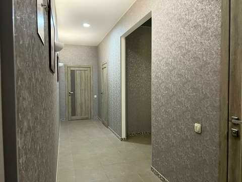 квартира по адресу Староказацкая ул. (Комсомольская), 65