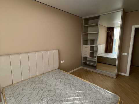 квартира за адресою Дніпровська набережна вул., 15-К