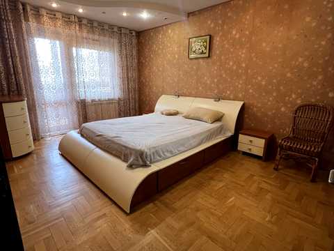 квартира за адресою Тираспольська вул., 47