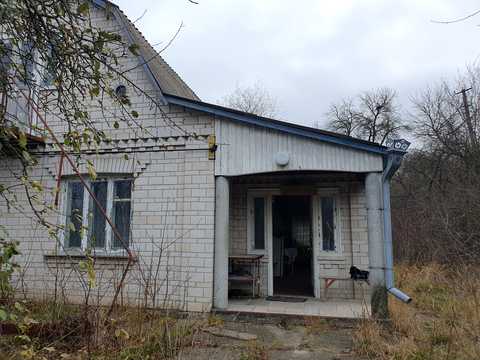 дом по адресу Братів Пономарьових, 3