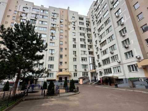 квартира по адресу Бреуса ул., 61/9
