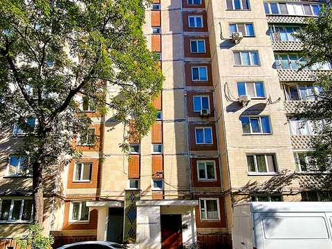 квартира по адресу Чистяковская ул., 7